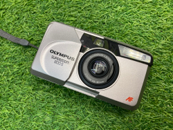 Olympus Superzoom 800S