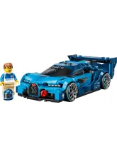 Конструктор Speed Champion 77253 Bugatti Vision