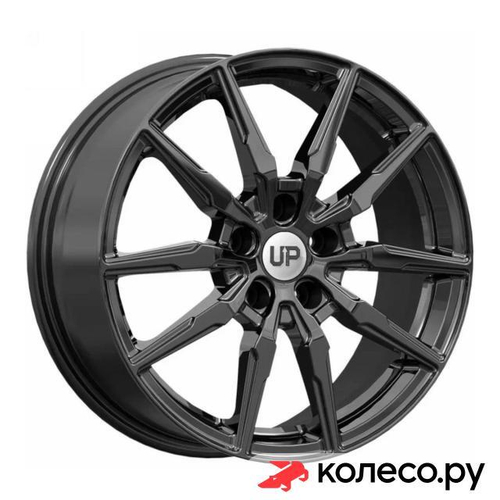 Up121 7x17/5*108 D54.1 ET40 GB