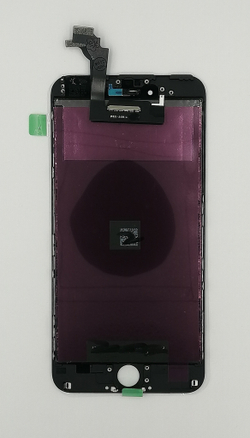 Дисплей iPhone 6 Plus в сборе Черный - OR