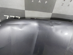 Капот Chery Tiggo 7 Pro 20-24 Б/У Оригинал 553000124AADYJ