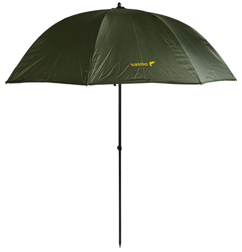 Зонт рыболовный с тентом Salmo UMBRELLA TENT