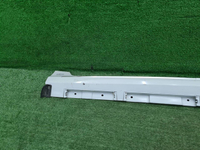 Накладка порога правая Chery Arrizo 8 (2022-н.в.)