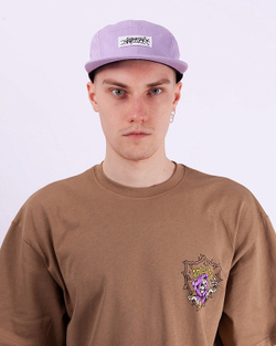 Кепка Anteater 5Panel-Violet