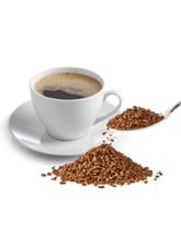 Кофе растворимый Maximus Gold 140 г x 2 шт