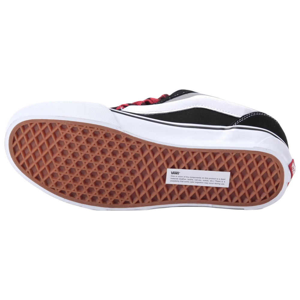 Vans Knu Skool