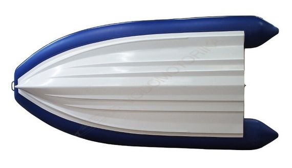 Лодка WINboat 440RL