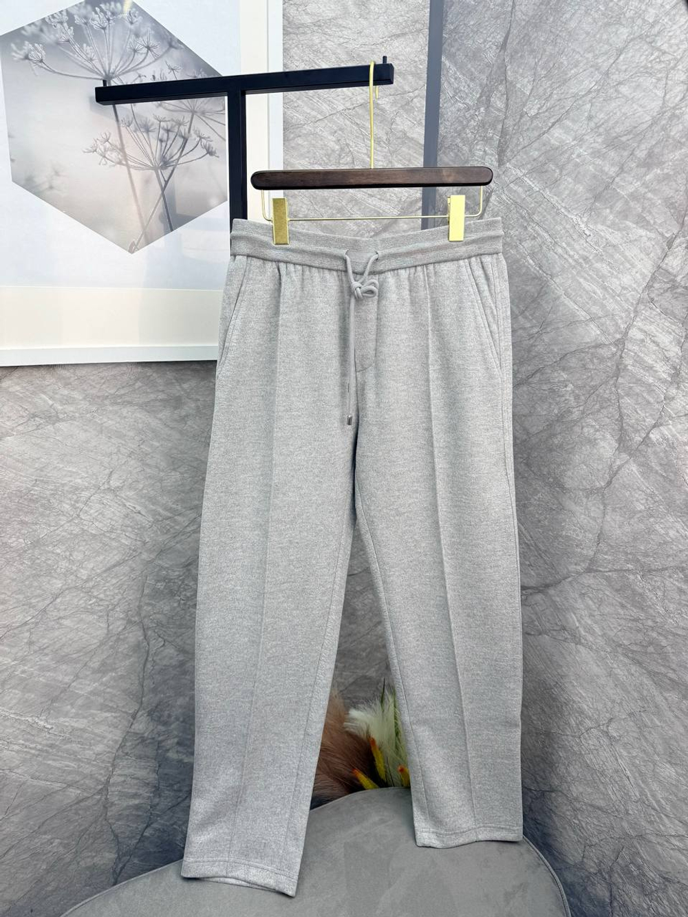 Спортивный костюм Brunello Cucinelli