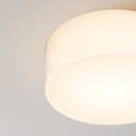 Встраиваемый светильник Technical DL065-12W3K-TRS-W