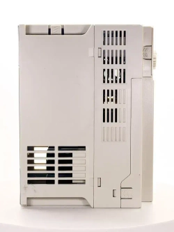 Веспер E5-8600-010H 7,5кВт 380В, преобразователь частоты со съемным пультом