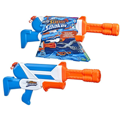 Hasbro NERF SUPER SOAKER - пусковая установка для воды Twister F3884