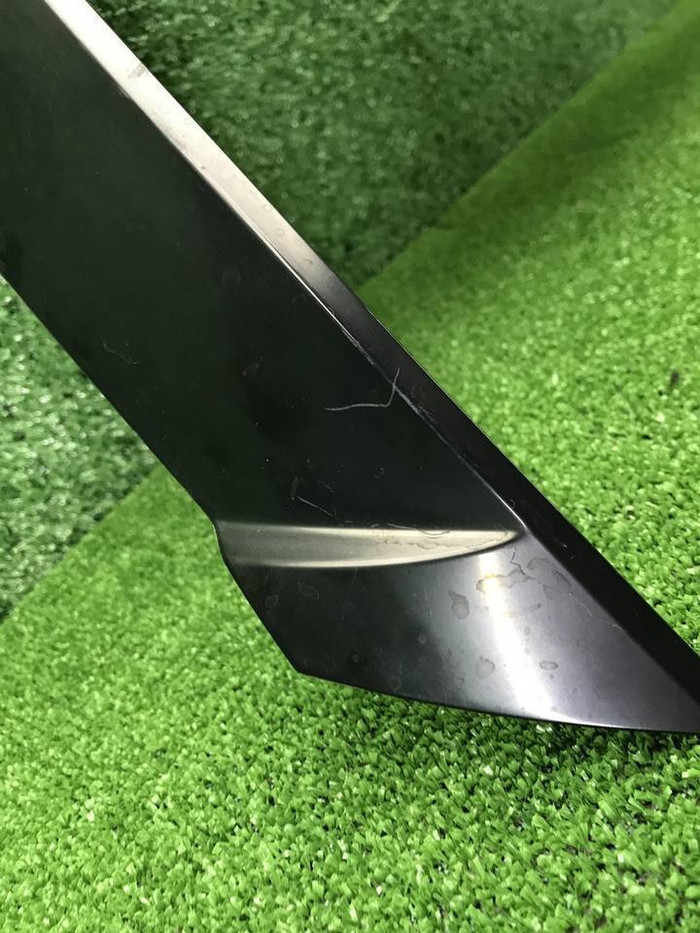 Спойлер крышки багажника Geely Atlas Pro (21-нв)