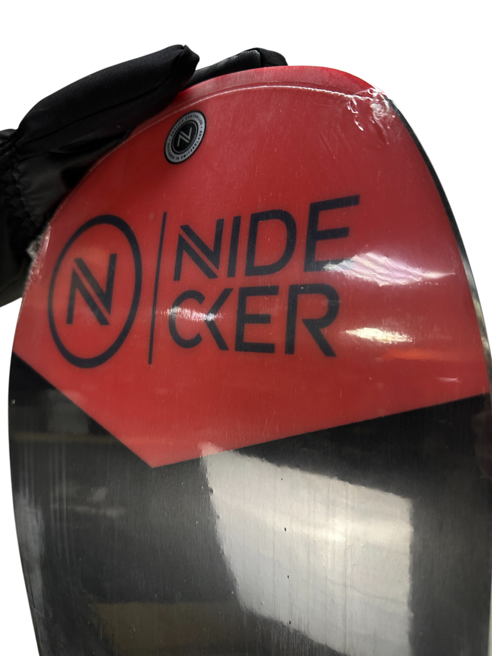 Сноуборд Nidecker Rhythm