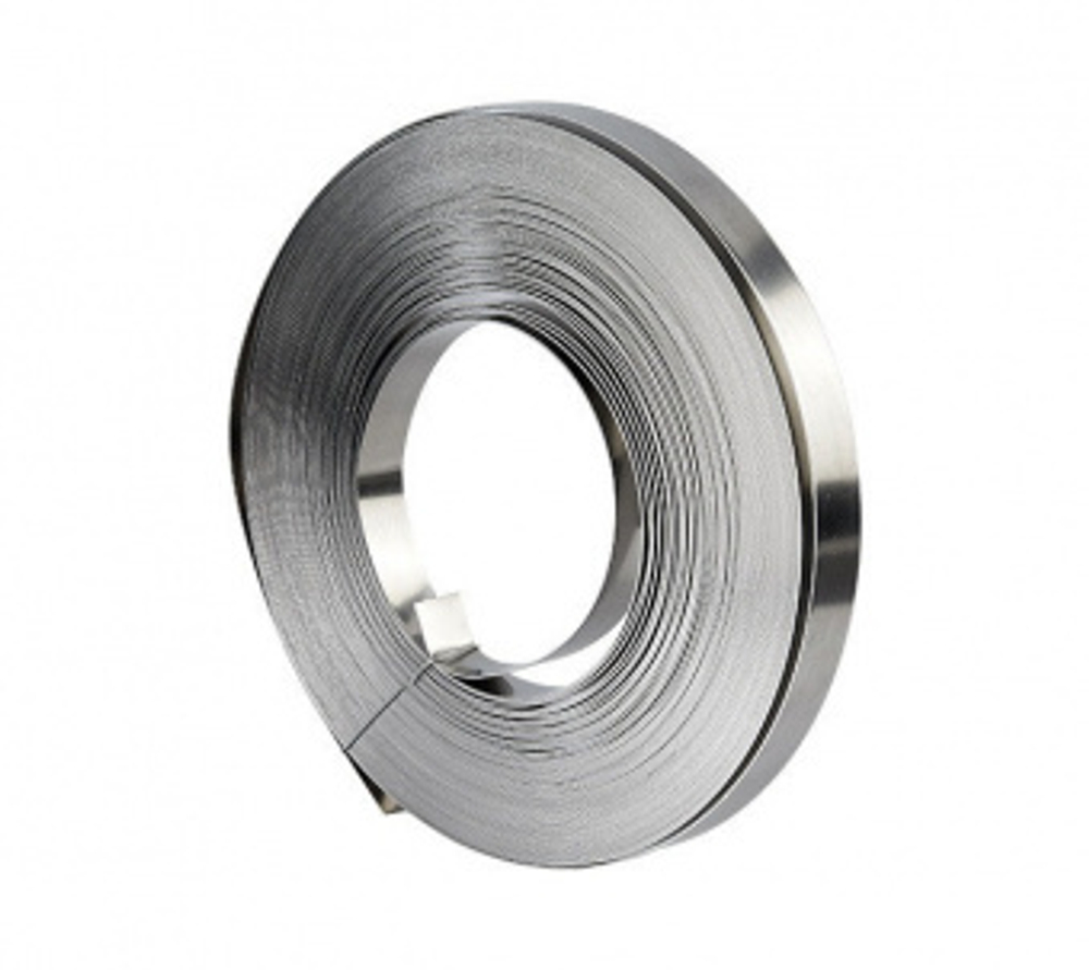 Лента нихромовая 8х0,2 мм для вакуумников VM, DZ