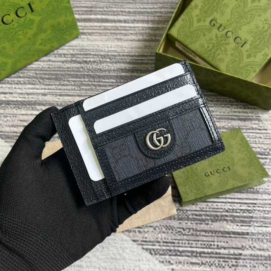 Gucci Ophidia Card Case