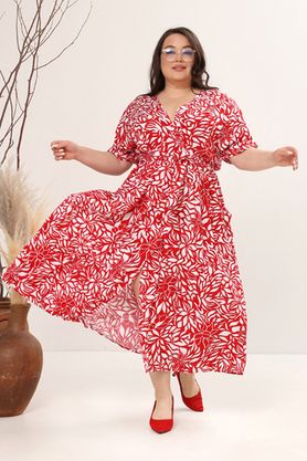 Цена на Платье-5144 больших размеров