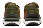 Кроссовки Nike Waffle One "Toasty"