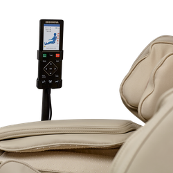 Массажное кресло Ergonova Organic 2 Beige