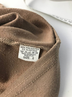 Юбка Amplebox стильная 40 размер