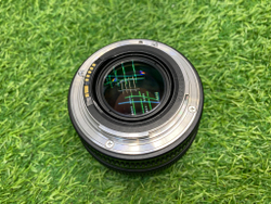 Canon EF 50mm 1.4 USM