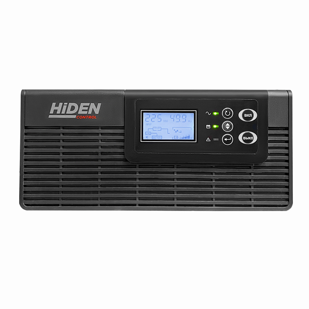 ИБП Hiden Control HPS20-1012