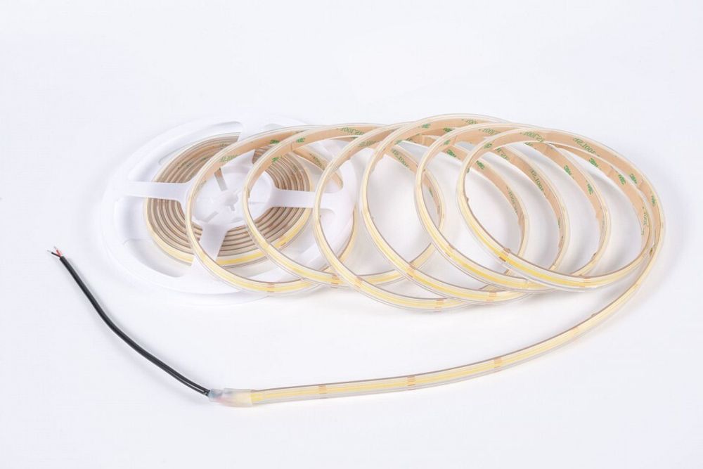 Лента светодиодная Fiberli 480S 12840101