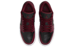 Кроссовки Jordan Air Jordan 1 Low (Женская размерная сетка)