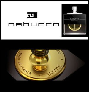 Nabucco Amatys Parfum Fin