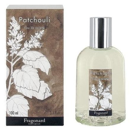 PATCHOULI