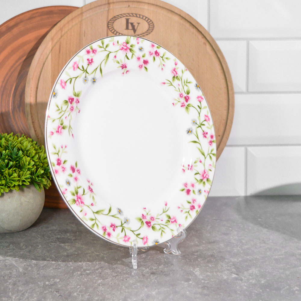 Столовый набор 19 предметов "Софи", Jewel