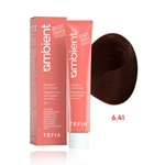 Перманентная крем-краска для волос Ambient, 60 мл