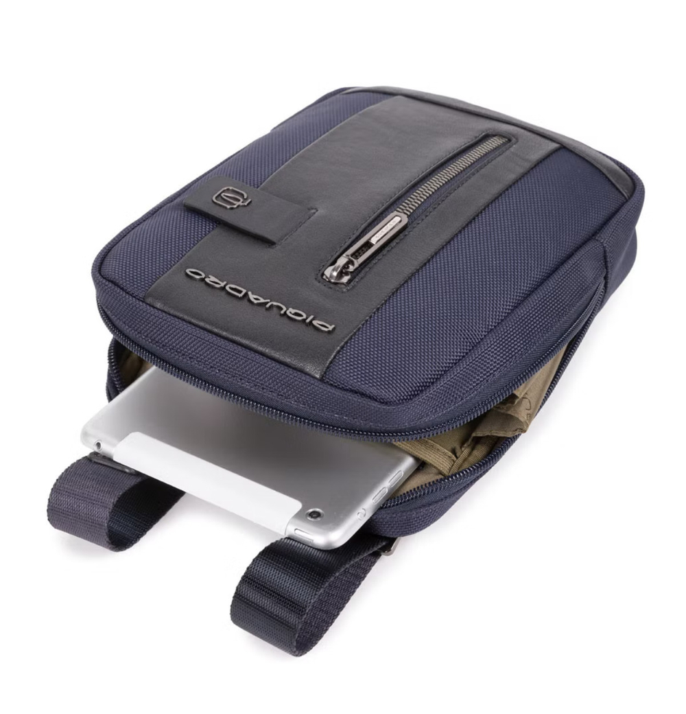 Сумка Brief 2 Piquadro CA3084BR2/BLU