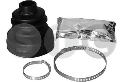 STC - T401242-STC - Bellow Kit, drive shaft