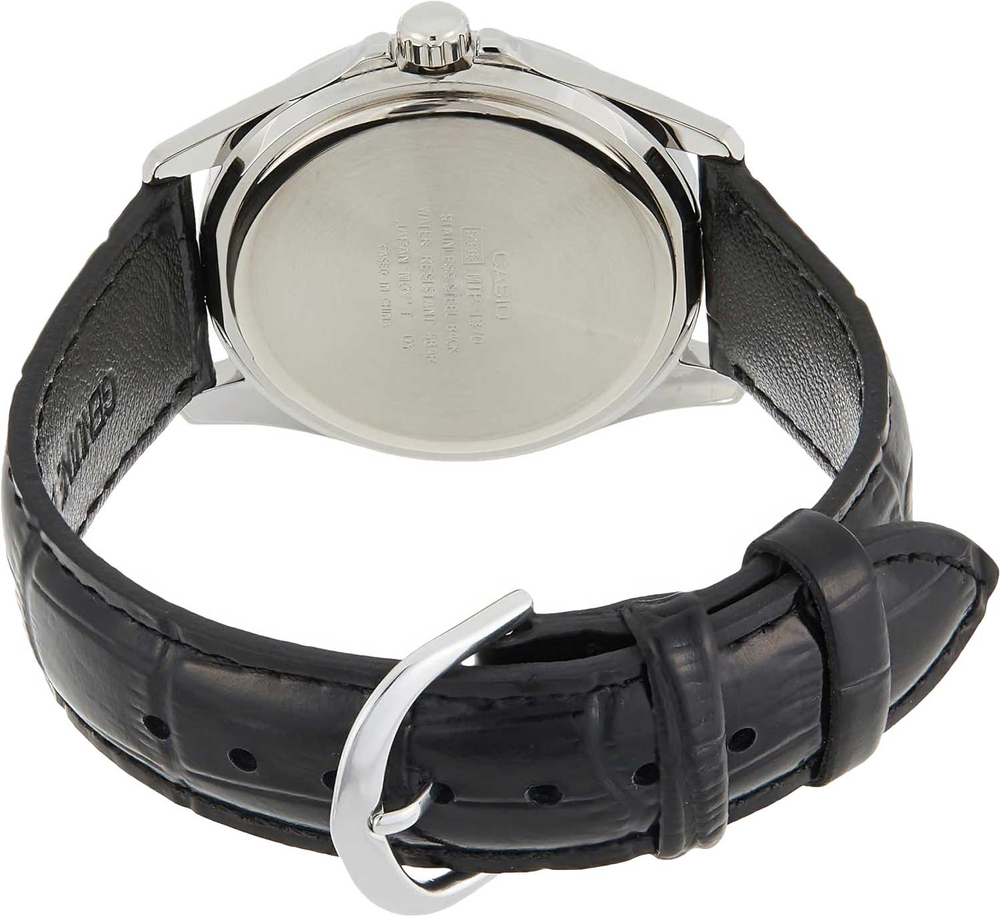 Часы Casio MTP-1370L-7A