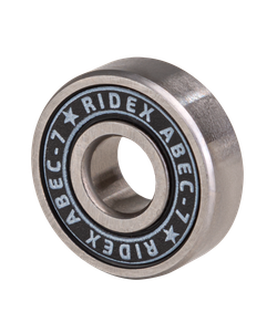 Набор подшипников Precise, ABEC-7 Chrome, 8 шт.