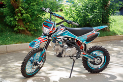 Питбайк Regulmoto SEVEN MEDALIST 17/14