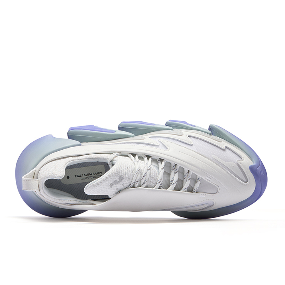 Fila Fusion Sawtooth