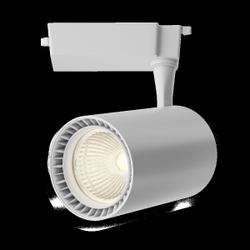 Трековый светильник Maytoni Technical TR003-1-15W3K-M-W