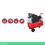 Компрессор Fubag DС 320/24 CM2.5 (614319530)