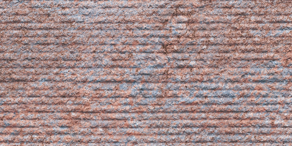 Stone Ridged