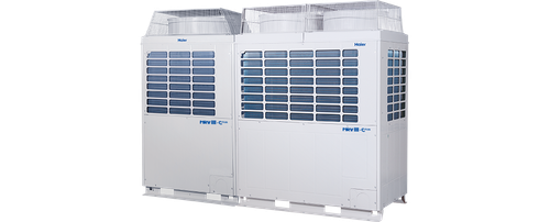 Внешний блок мульти-зональной системы VRF AV22IMSEVA (DC-Вентиляторы) Серия MRV III-C PLUS DC