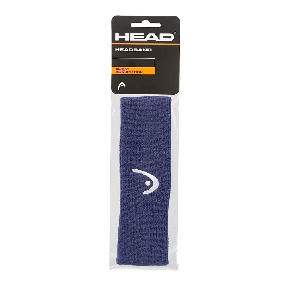 Повязка на голову HEAD 2"