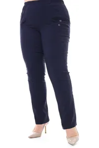 Брюки 2719 Fabrika