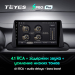 Teyes SPRO Plus 9" для KIA Cerato 2018-2021