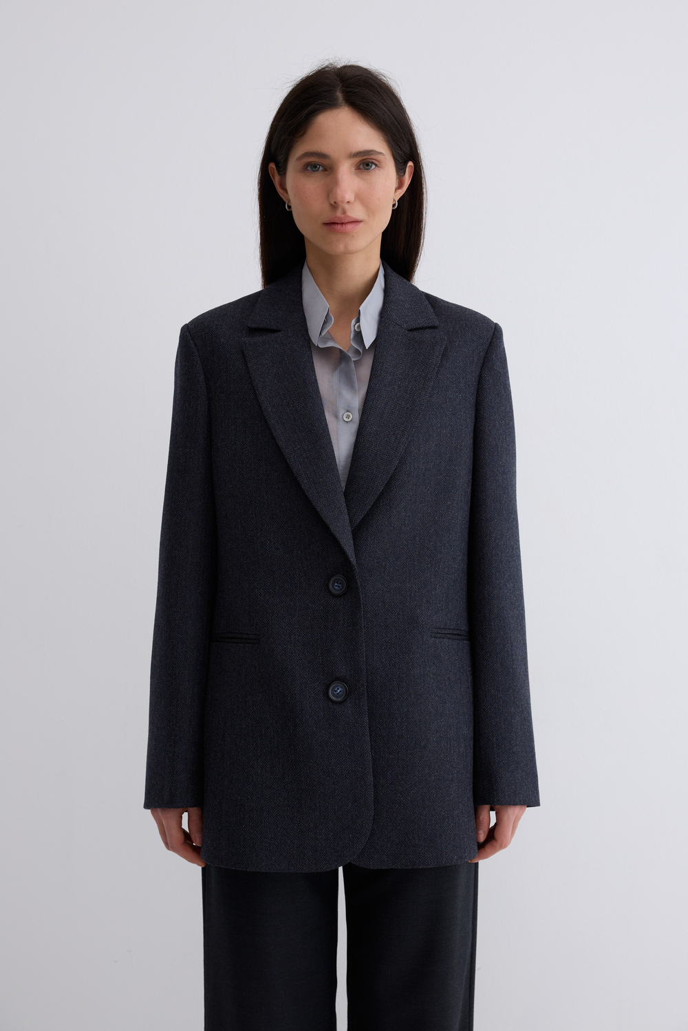 Пиджак Рони