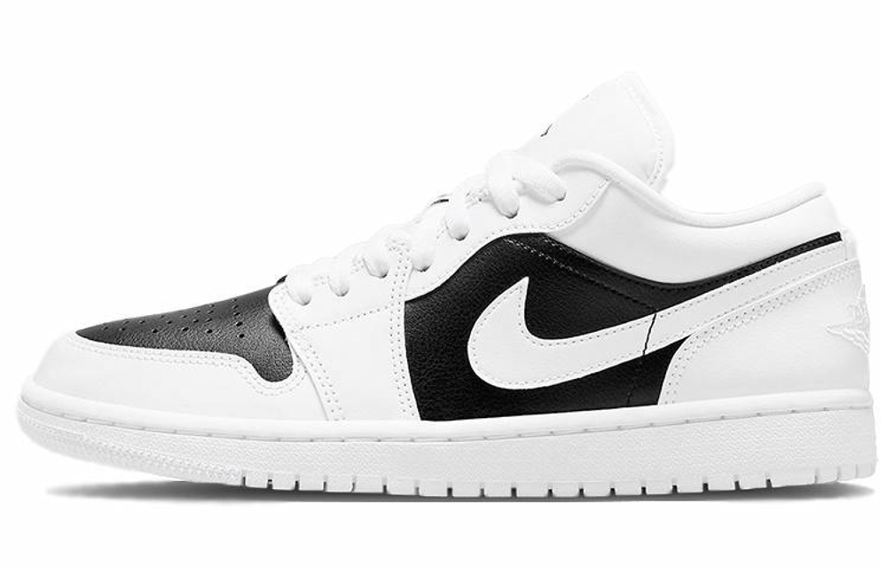 Кроссовки Jordan Air Jordan 1 Low "Panda" (Женская размерная сетка)
