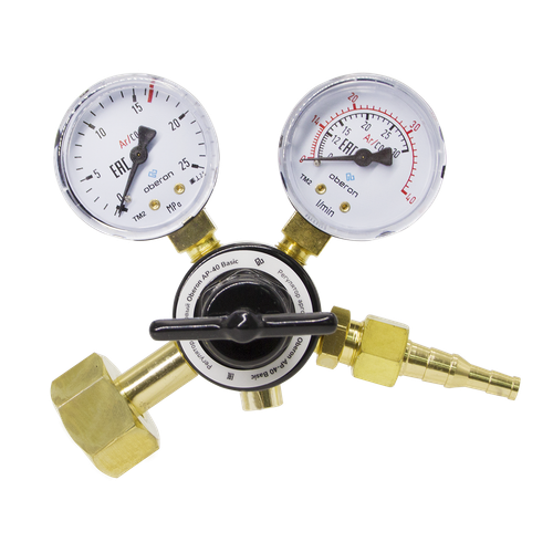 Регулятор аргоновый АР-40 Basic