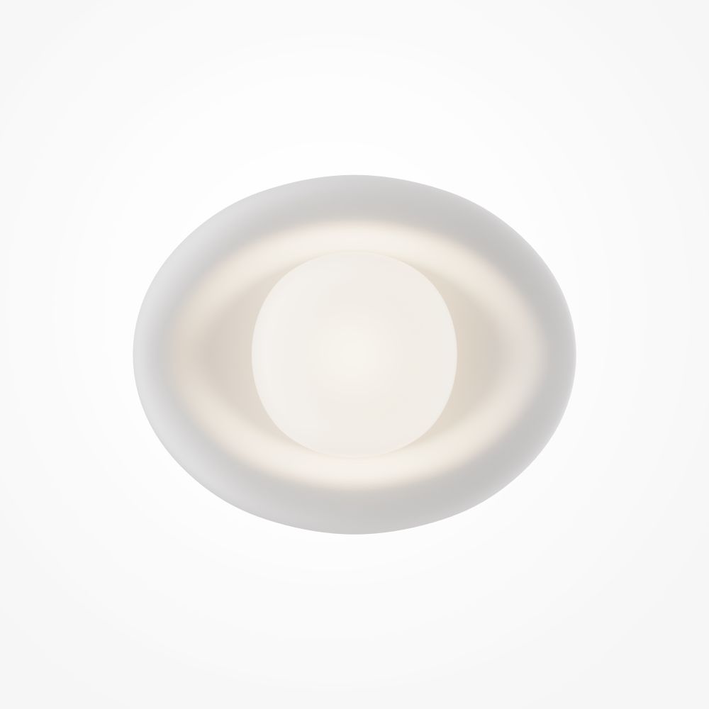 Настенный светильник (бра) Maytoni MOD435WL-01W