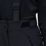 ПОЛУКОМБИНЕЗОН ГОРНОЛЫЖНЫЙ FINNTRAIL ЖЕНСКИЙ ASPEN 4623