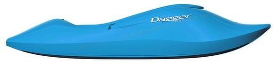 Каяк DAGGER Jitsu 5.5